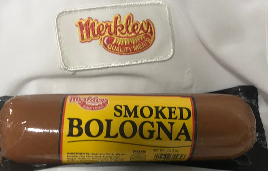 Smoked Bolo Cracker (14.5 OZ)