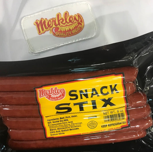 Regular Snack Sticks